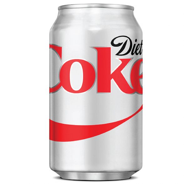 Cane (Coke, Coke diet, Fanta, Sprite, Lift)