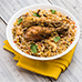 Rice & Biryani