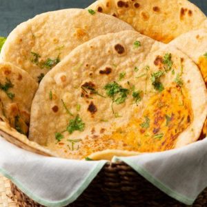 Panner Kulcha