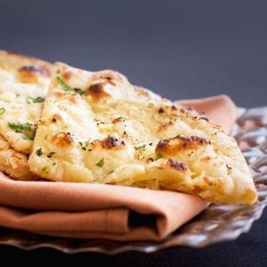 Peshawari Naan