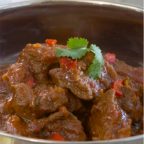 Beef Vindaloo