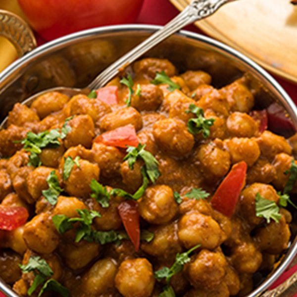 Chana Masala