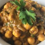 Channa Masala