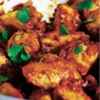 Chicken Madras