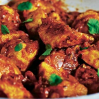 Chicken Madras