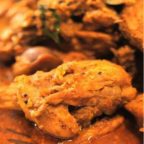 Chicken Vindaloo