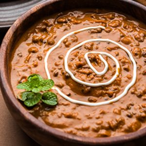 Dal Makhani