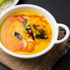 Dal Tadka