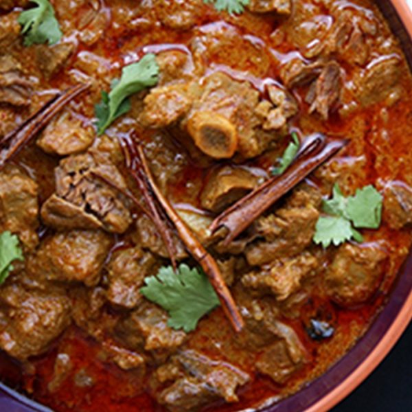 Lamb Rogan Josh