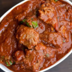 Lamb Kashmiri