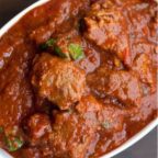 Lamb Kashmiri