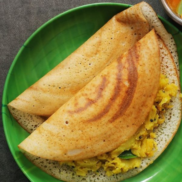 Masala Dosa