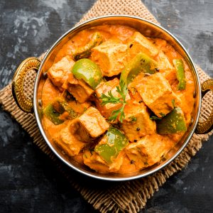paneer_kadai
