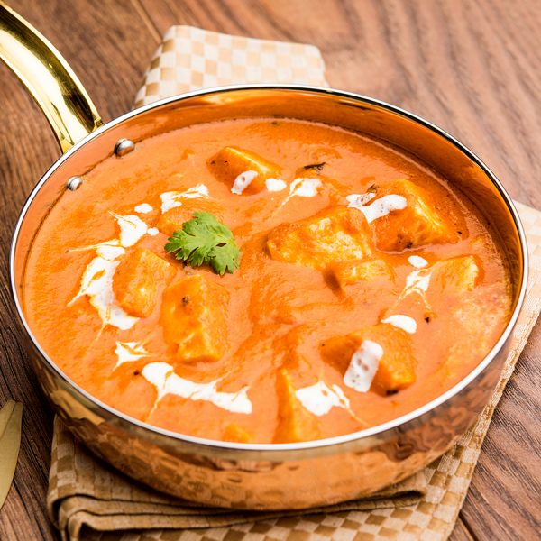 Paneer Makhani