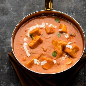 Shahi Paneer