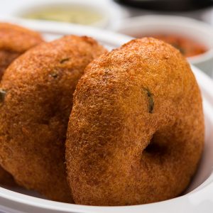 Vada (2pcs)